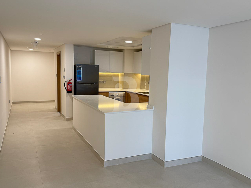 Spacious 3BR plus Maids | Modern Layout