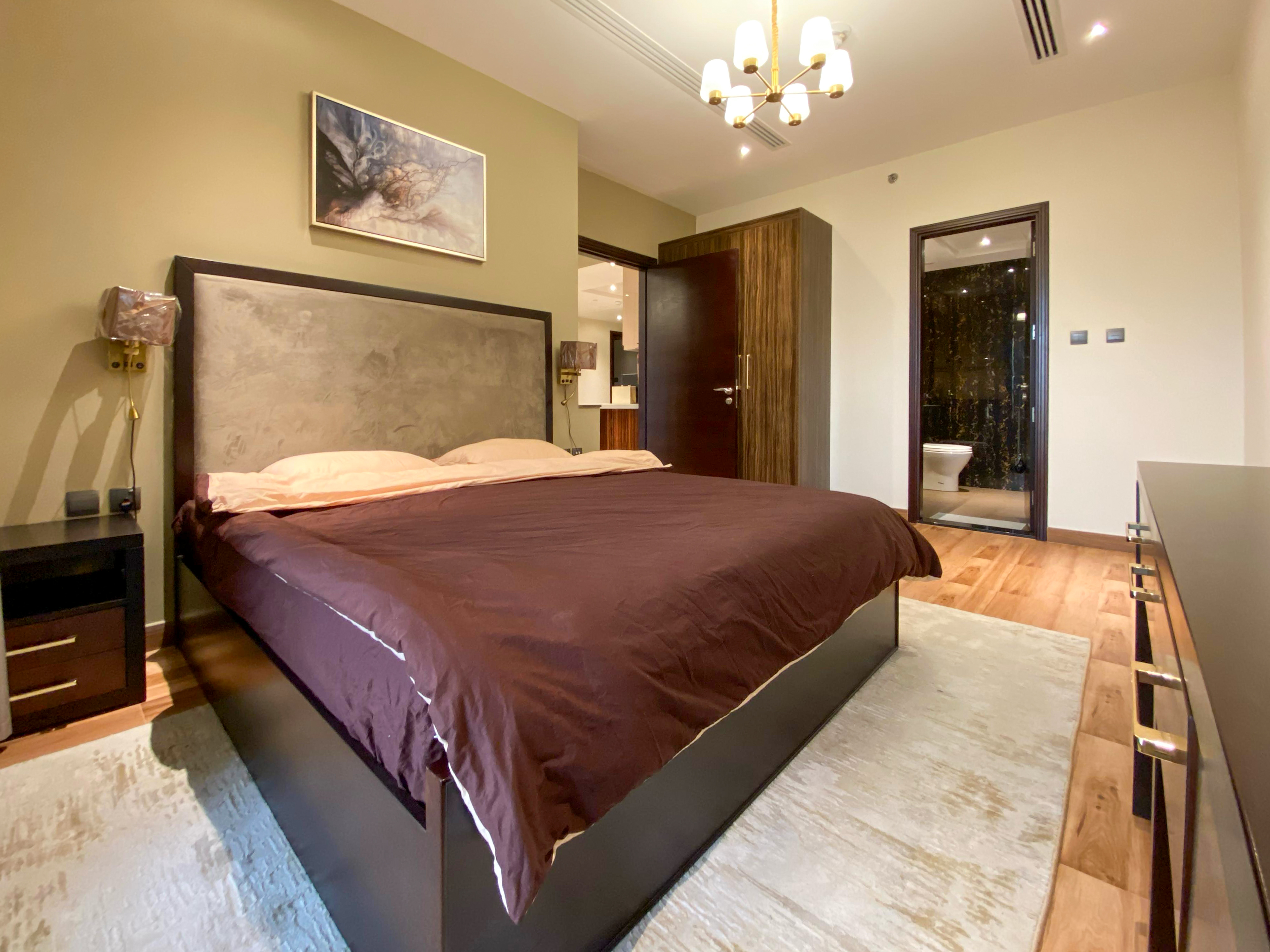 Massive Terrace | Stunning Canal View | Upgraded