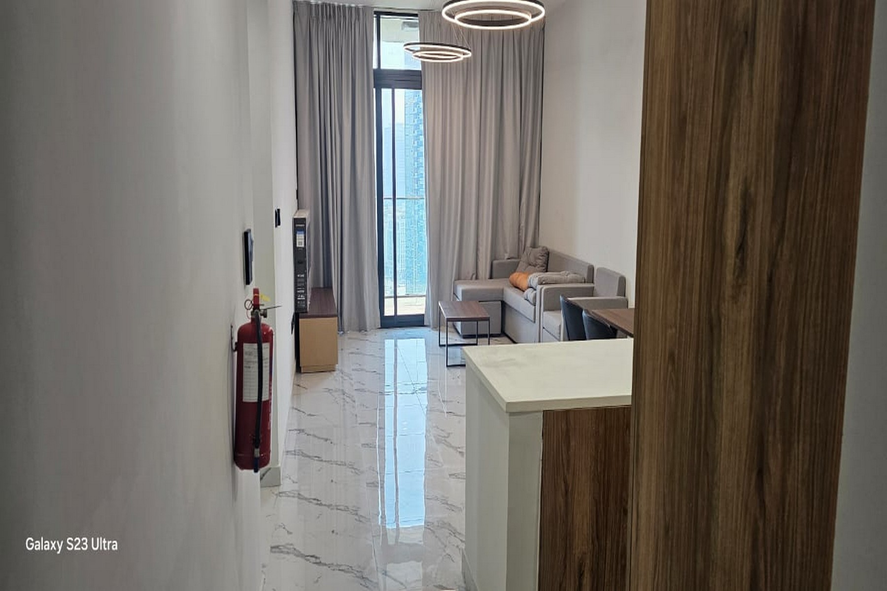 Ready to Move-in | Brand New | Full Sea View