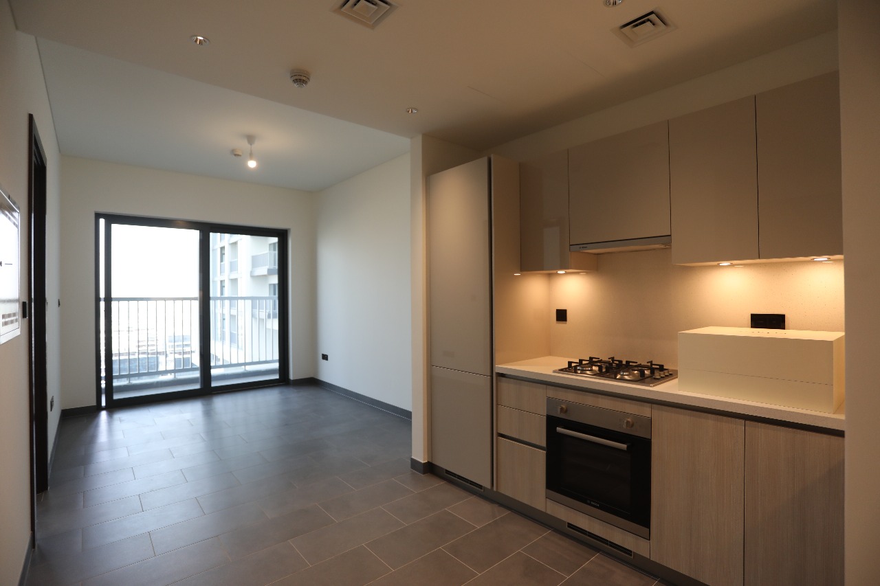 Luxury Apartment in Crest | High Floor