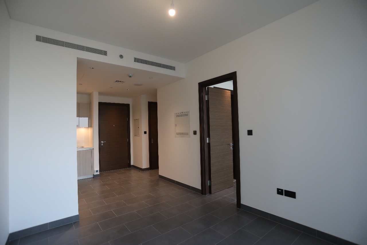 Spacious | Luxury Apartment | High Floor