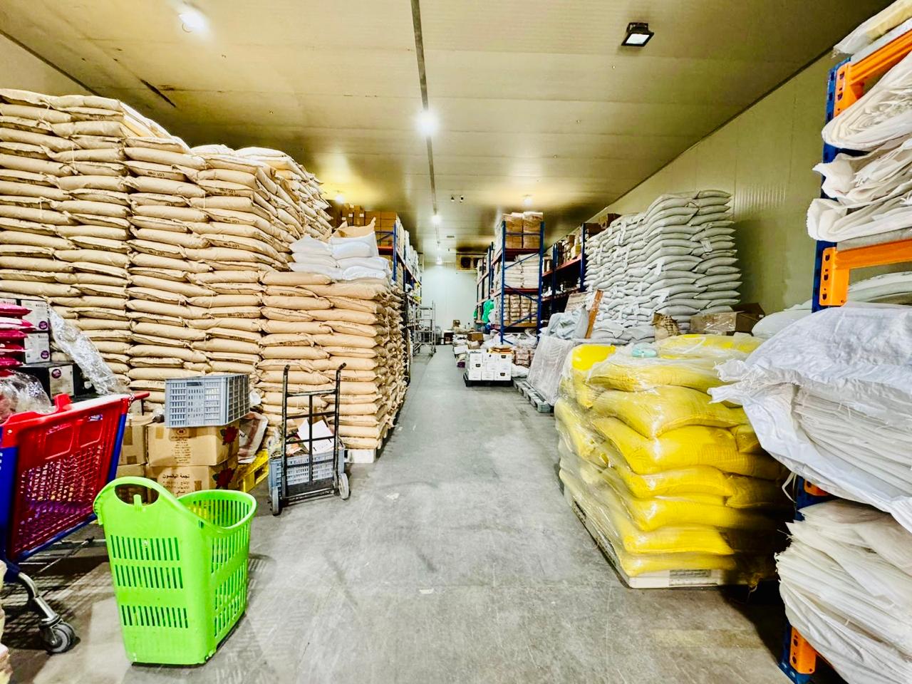 MULTIPLE WAREHOUSES | VACANT | 9.10% NET ROI