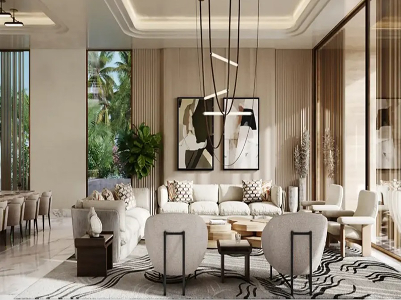 Forest Living | High ROI | Flexible Payment Plan