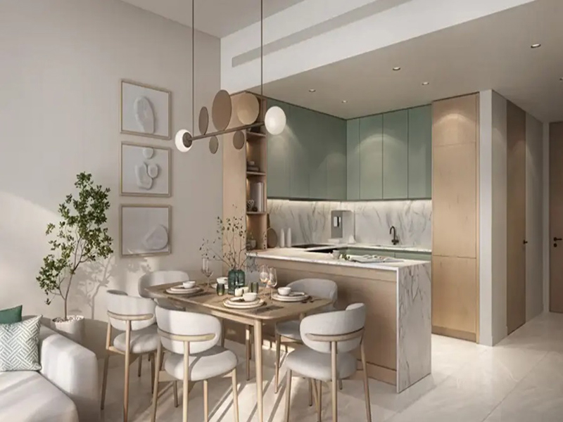 Forest Living | High ROI | Flexible Payment Plan
