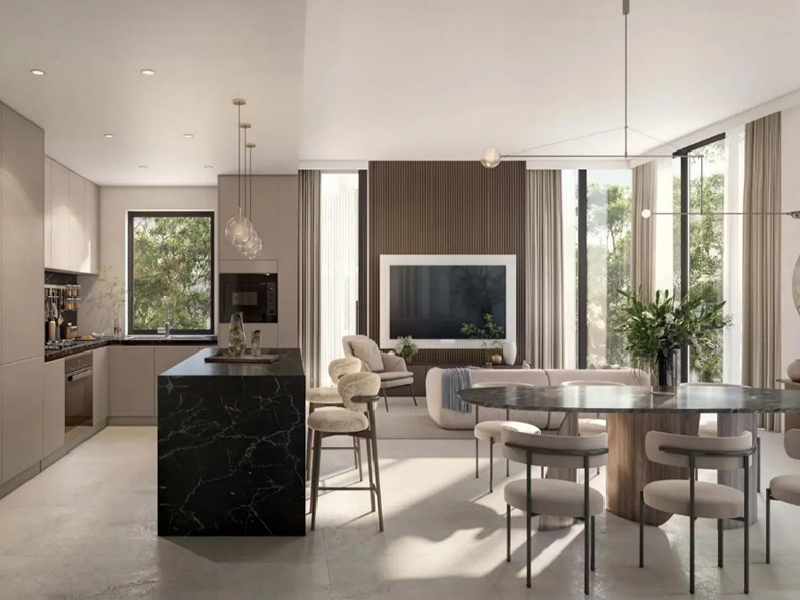 Forest Living | High ROI | Flexible Payment Plan