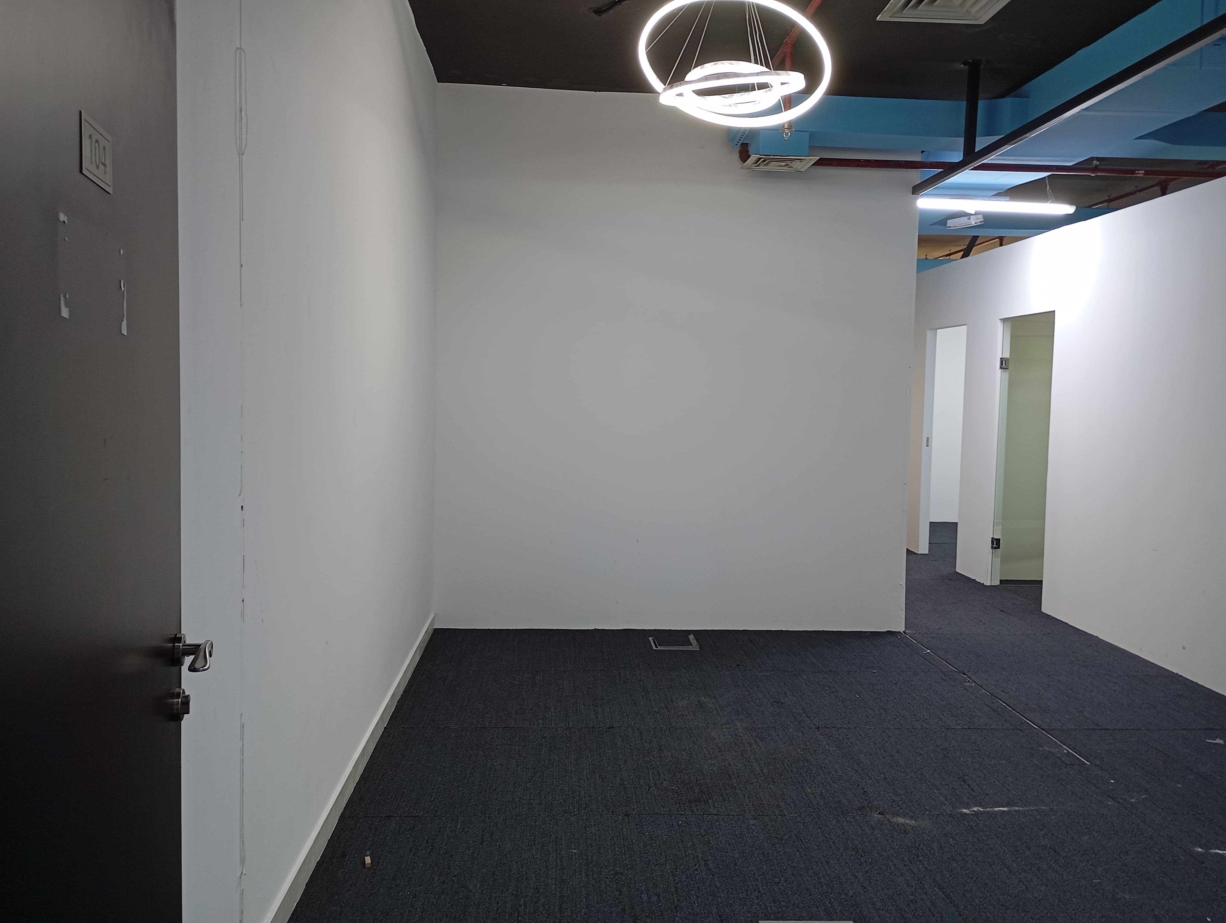 Fitted Office I Prime Location I All Inclusive