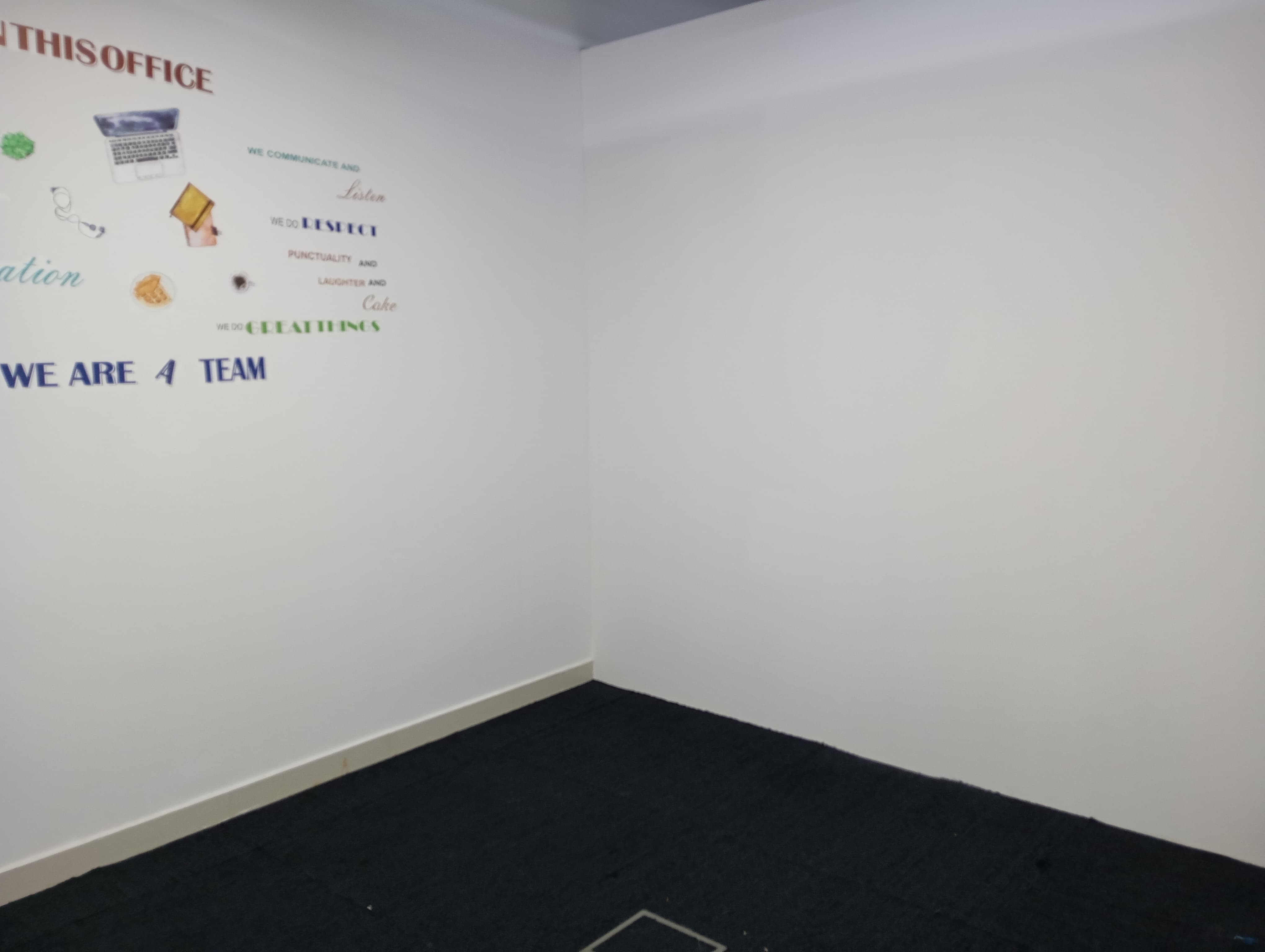 Fitted Office I Prime Location I All Inclusive