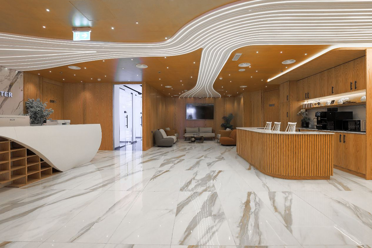 Serviced Office I Prime Location I Business Centre