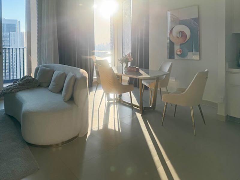 HIGH CEILING | UPGRADED | STUNNING VIEWS