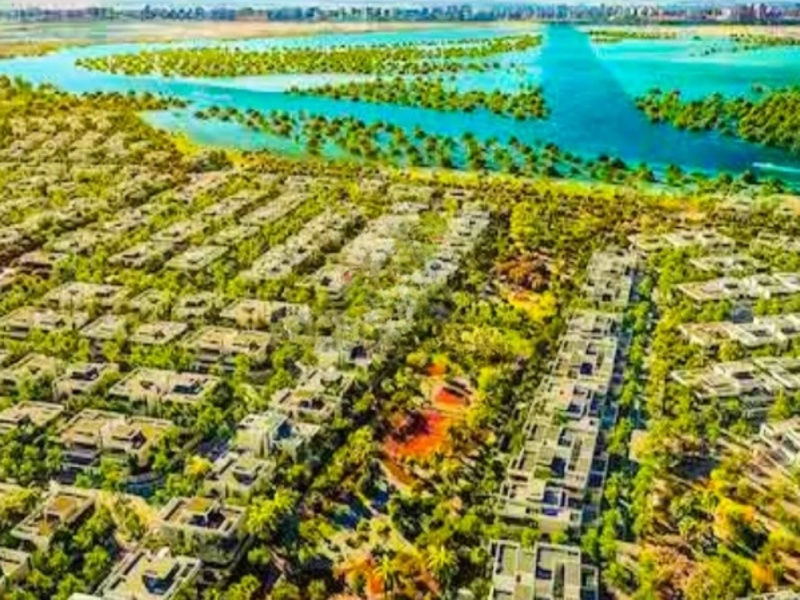 Ready to Build | Huge Size Plot |Corner | 1151 Sqm