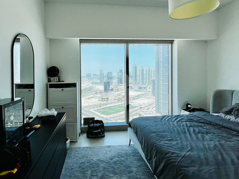 Spacious 1BR Apartment | Best Price for Investment