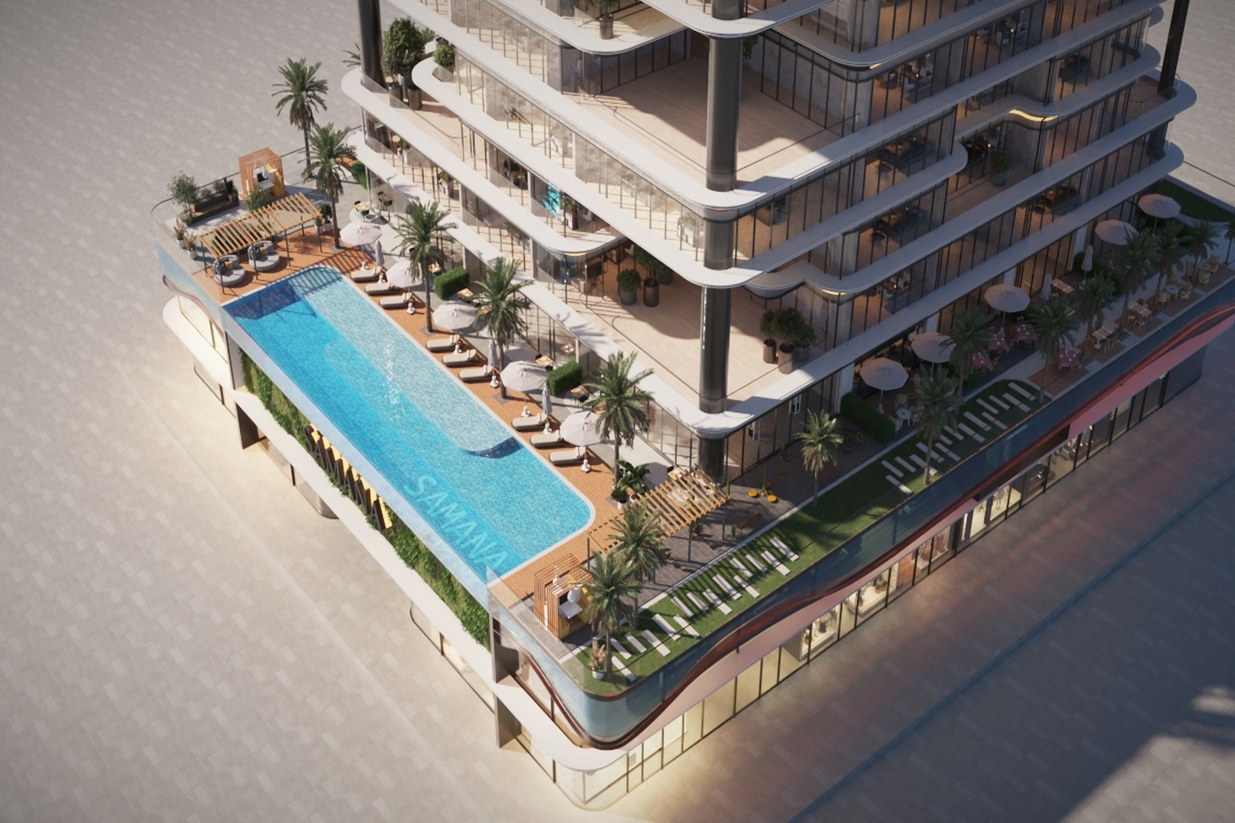GRADE A TOWER | 7 Year Plan | PRIME INVESTMENT