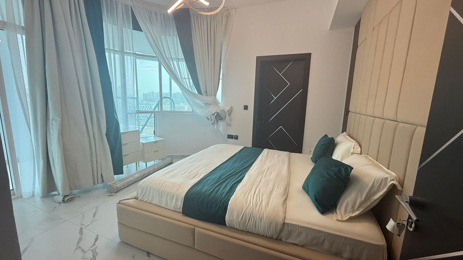 Fully Furnished  | Ready to move | Exclusive