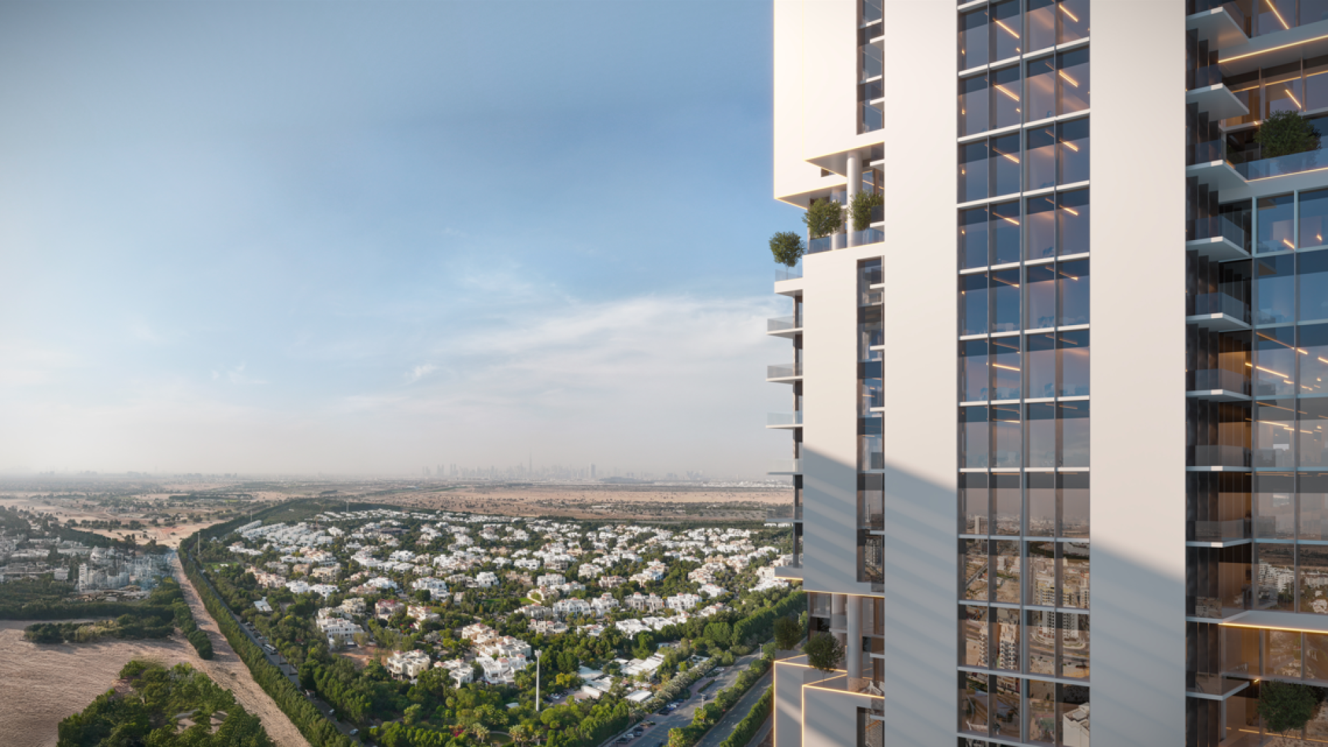 PRIME RETAIL UNITS | 7 Year Plan | 1% Monthly