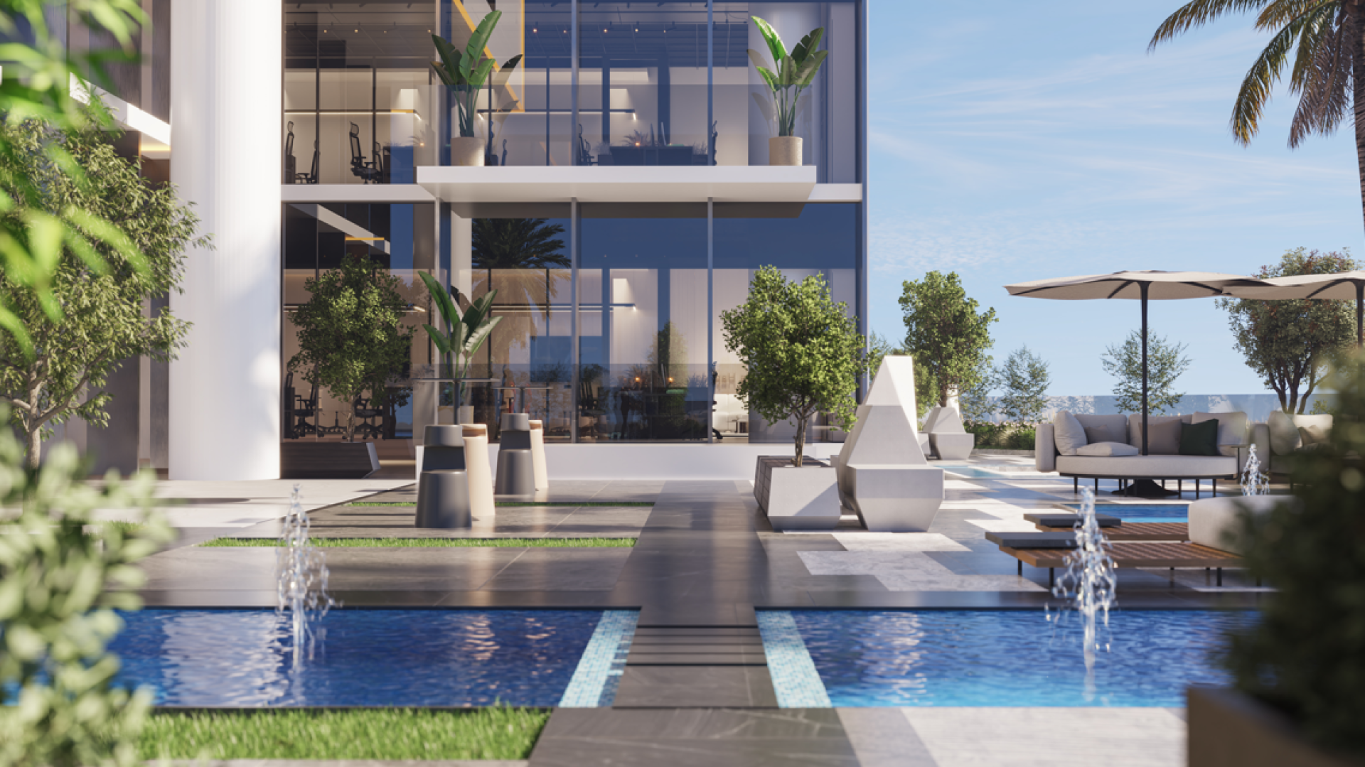 PRIME RETAIL UNITS | 7 Year Plan | 1% Monthly