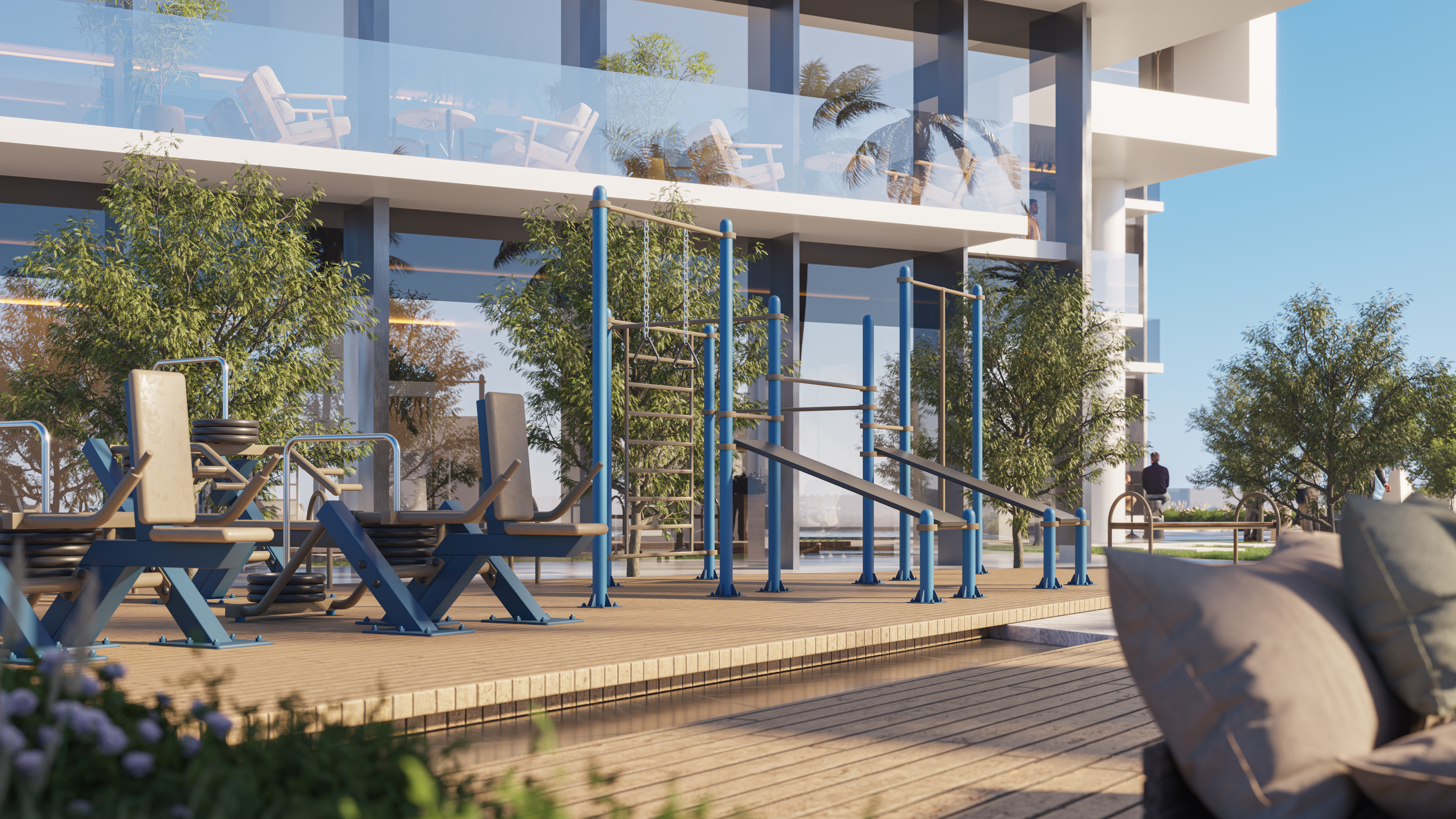 Freehold Office | AED 1.75M | 7-Year Payment Plan