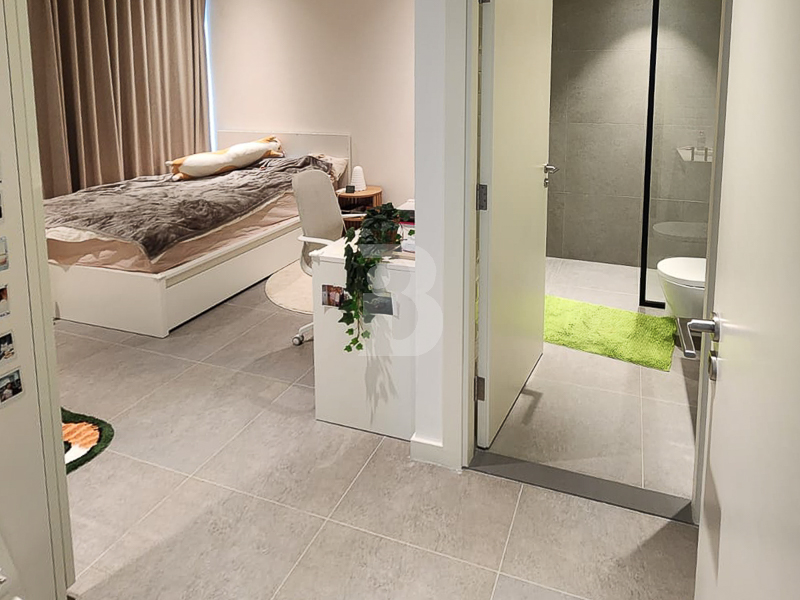 Spacious| 3BR with Maid | Sea View | Pixel