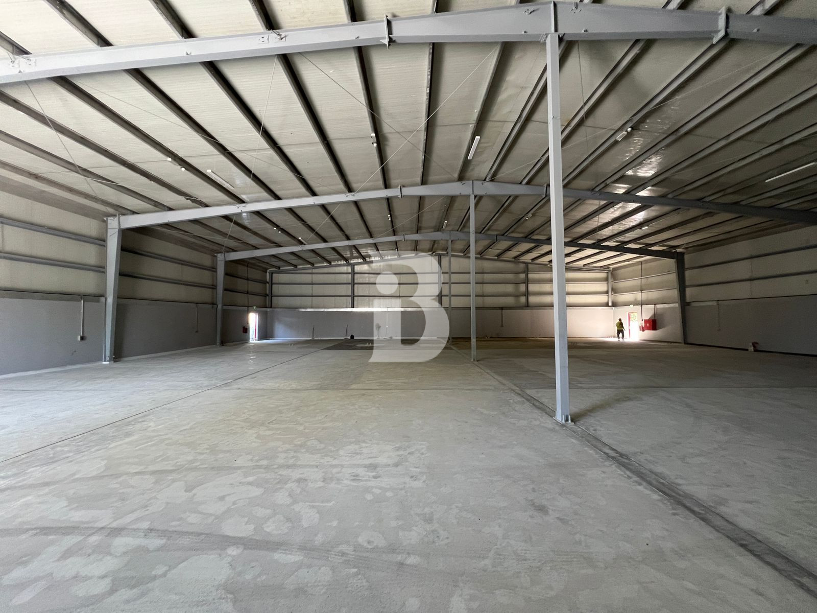 Dip Clean | Mechanic Shop | Newly Remodeled