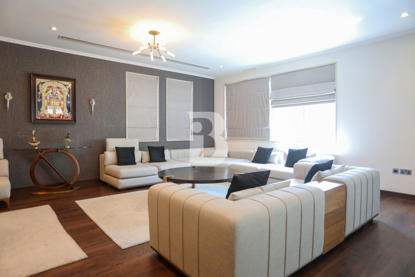 Exclusive |Home theatre| close to park