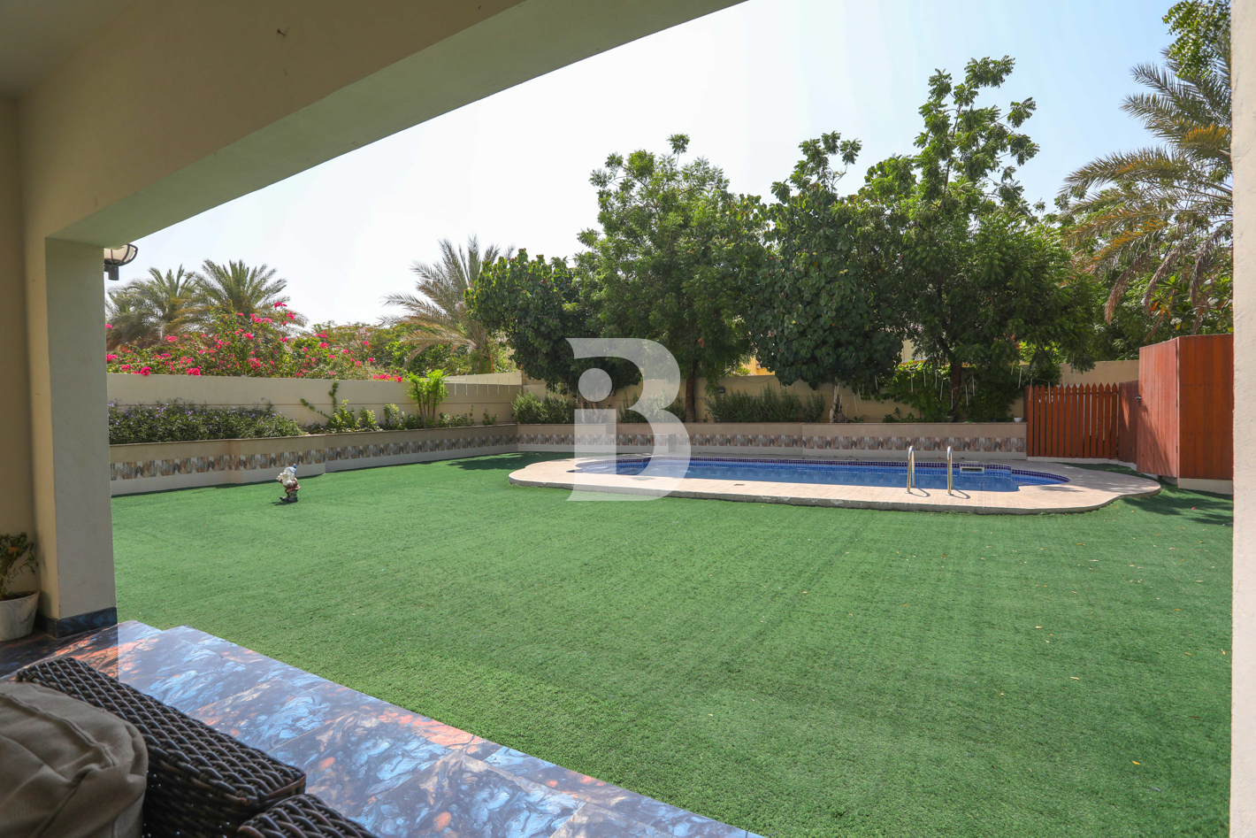 Exclusive | Home Theatre | Close to Park