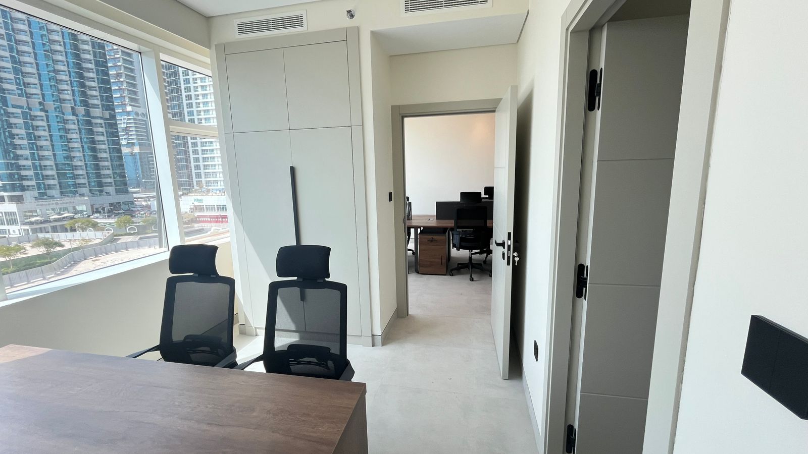 Fully Fitted | Prime Location | Ideal for Clinics