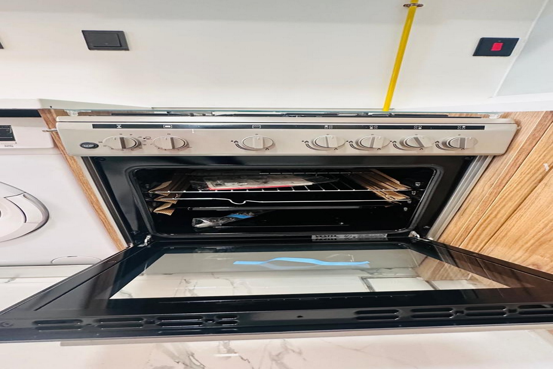 1BR | Prime Location |  Furnished | Swimming pool View