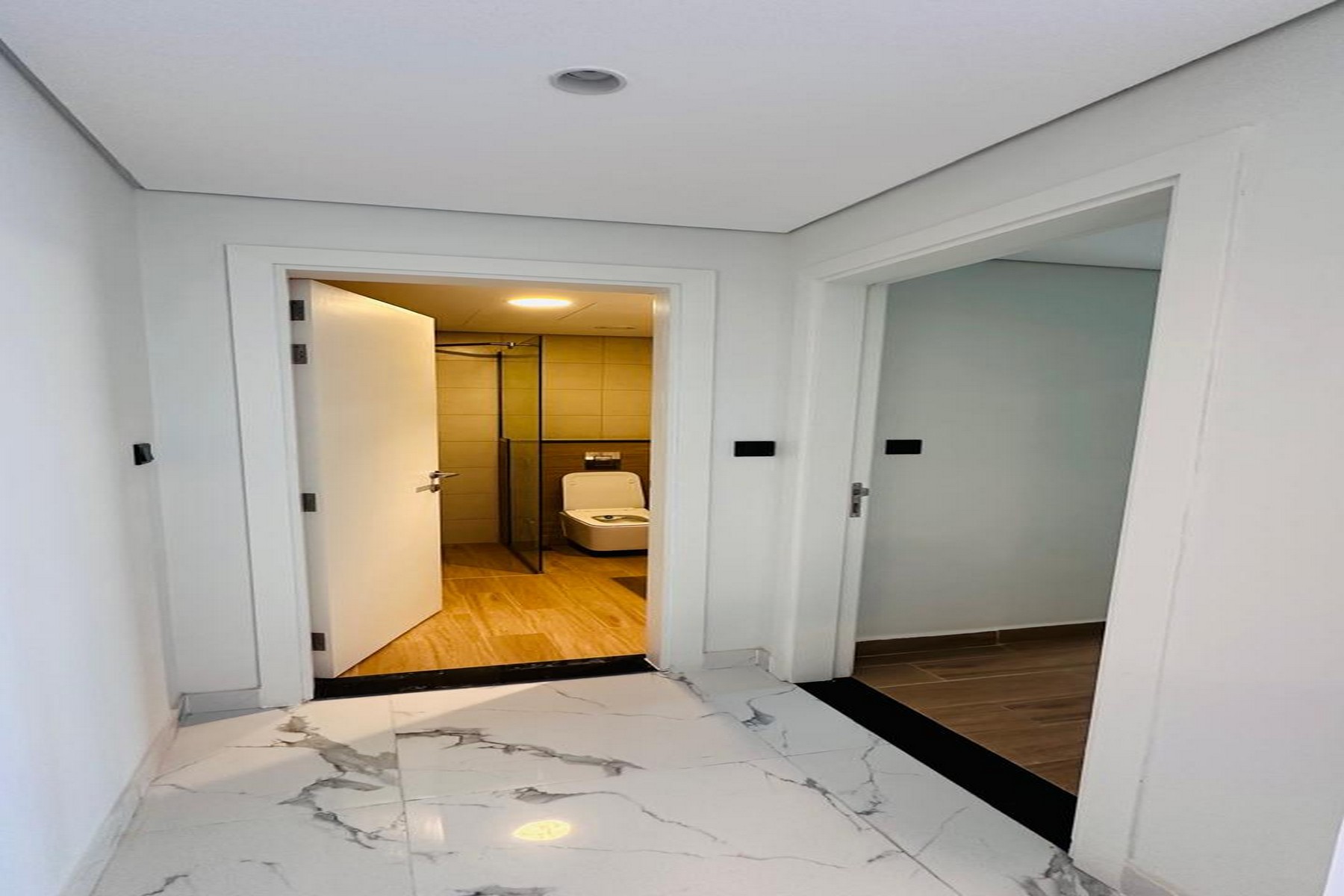 Stylish 1BR | Fully Furnished | Ready to Move In