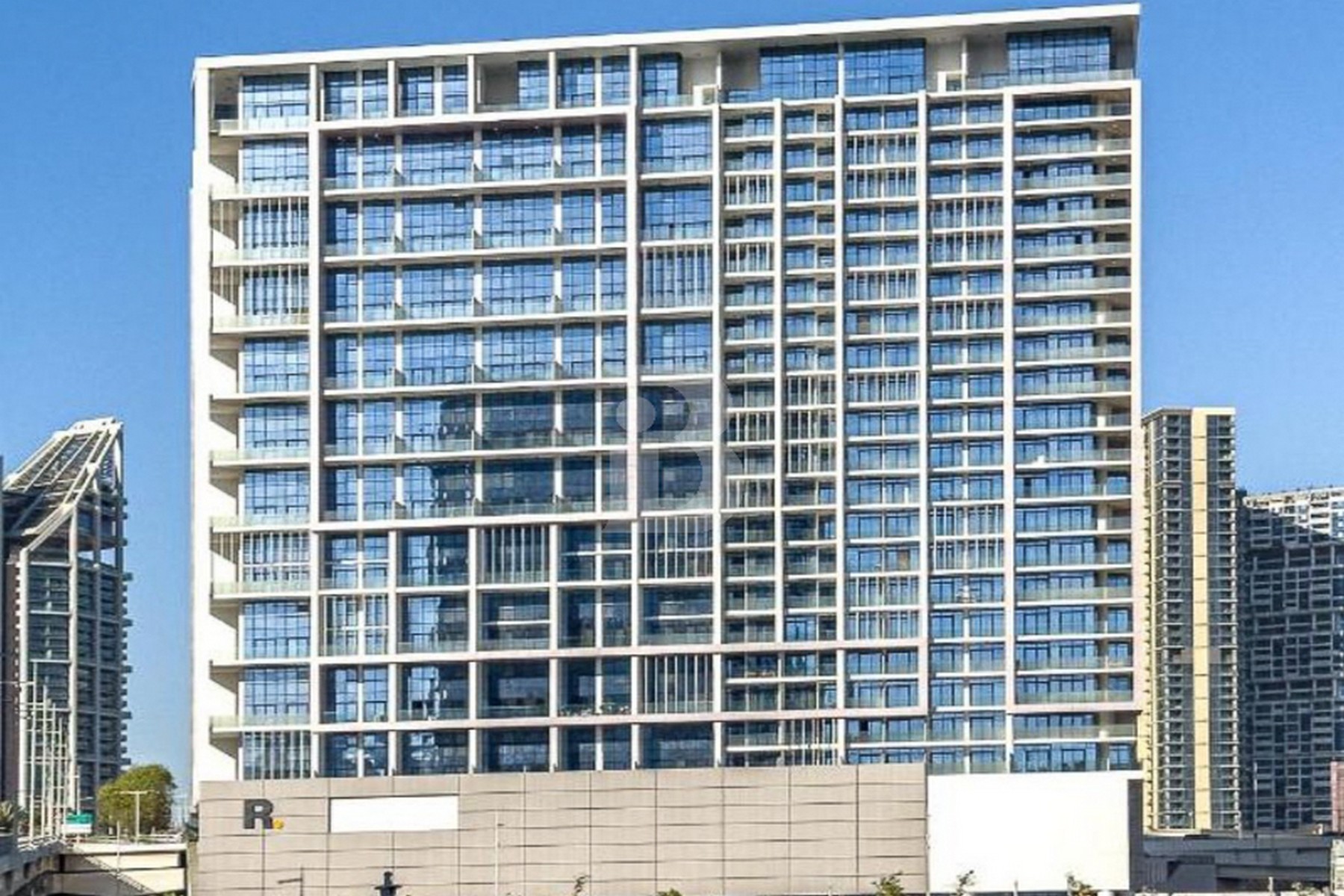 Stylish 1BR | Fully Furnished | Ready to Move In