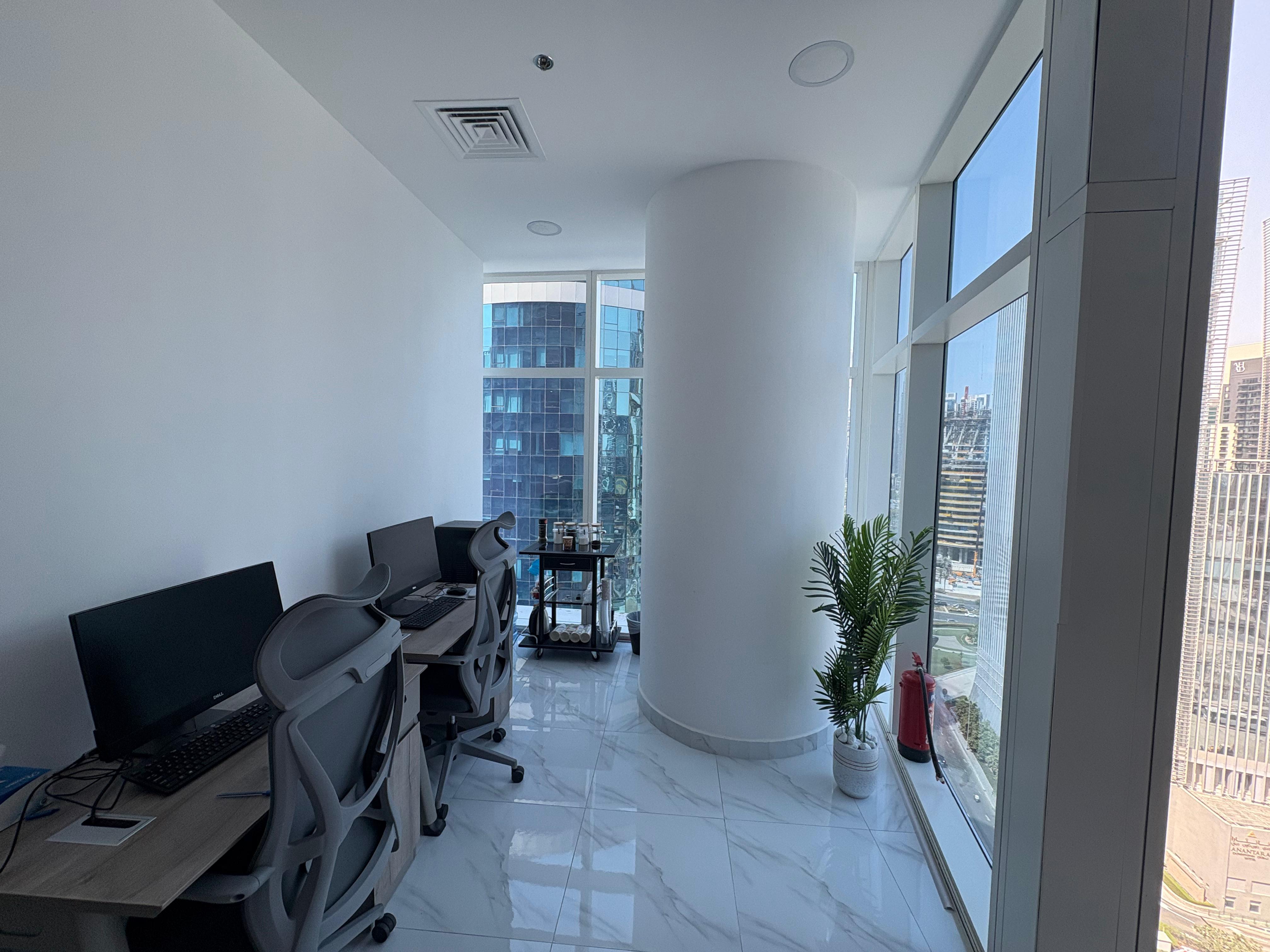 Office for Sale | Rented | Ideal for Investors