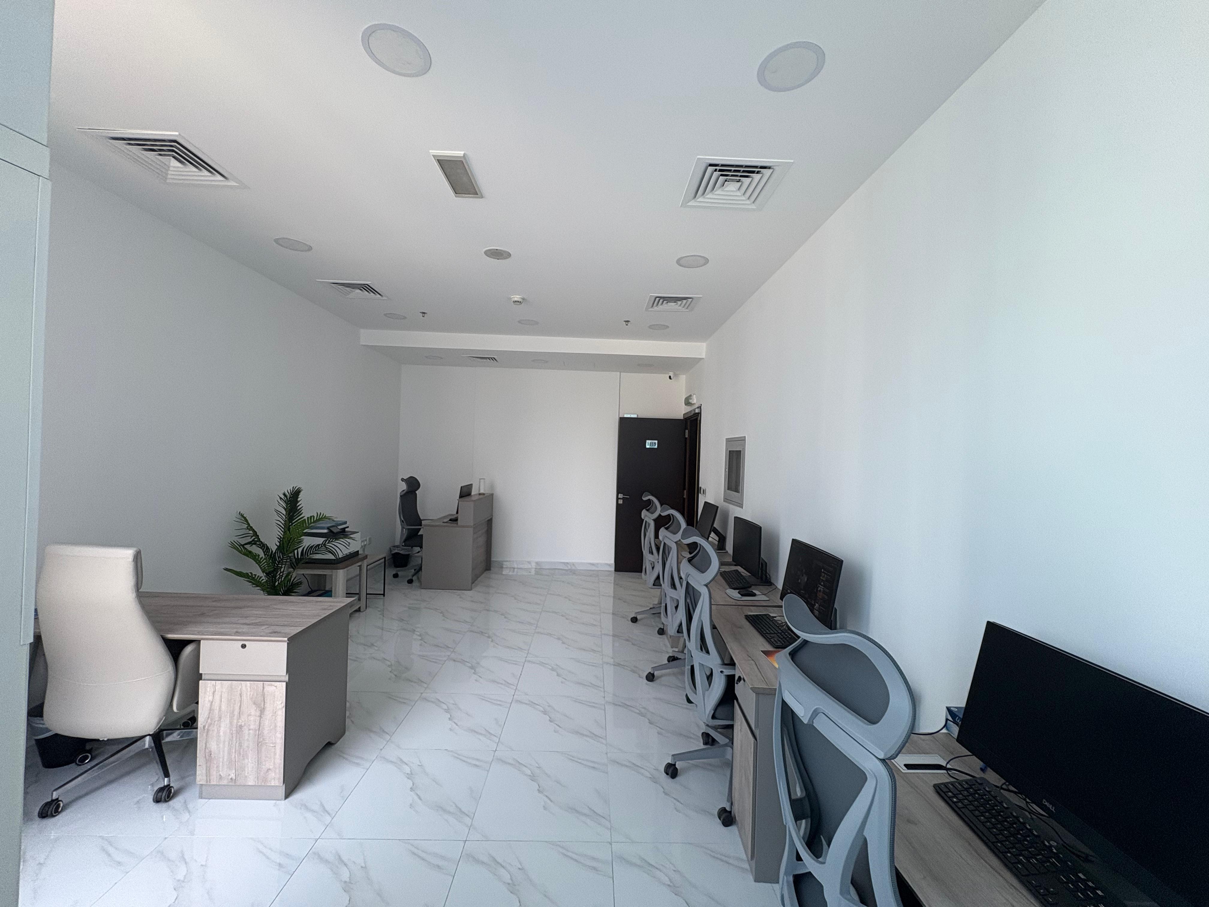Office for Sale | Rented | Ideal for Investors