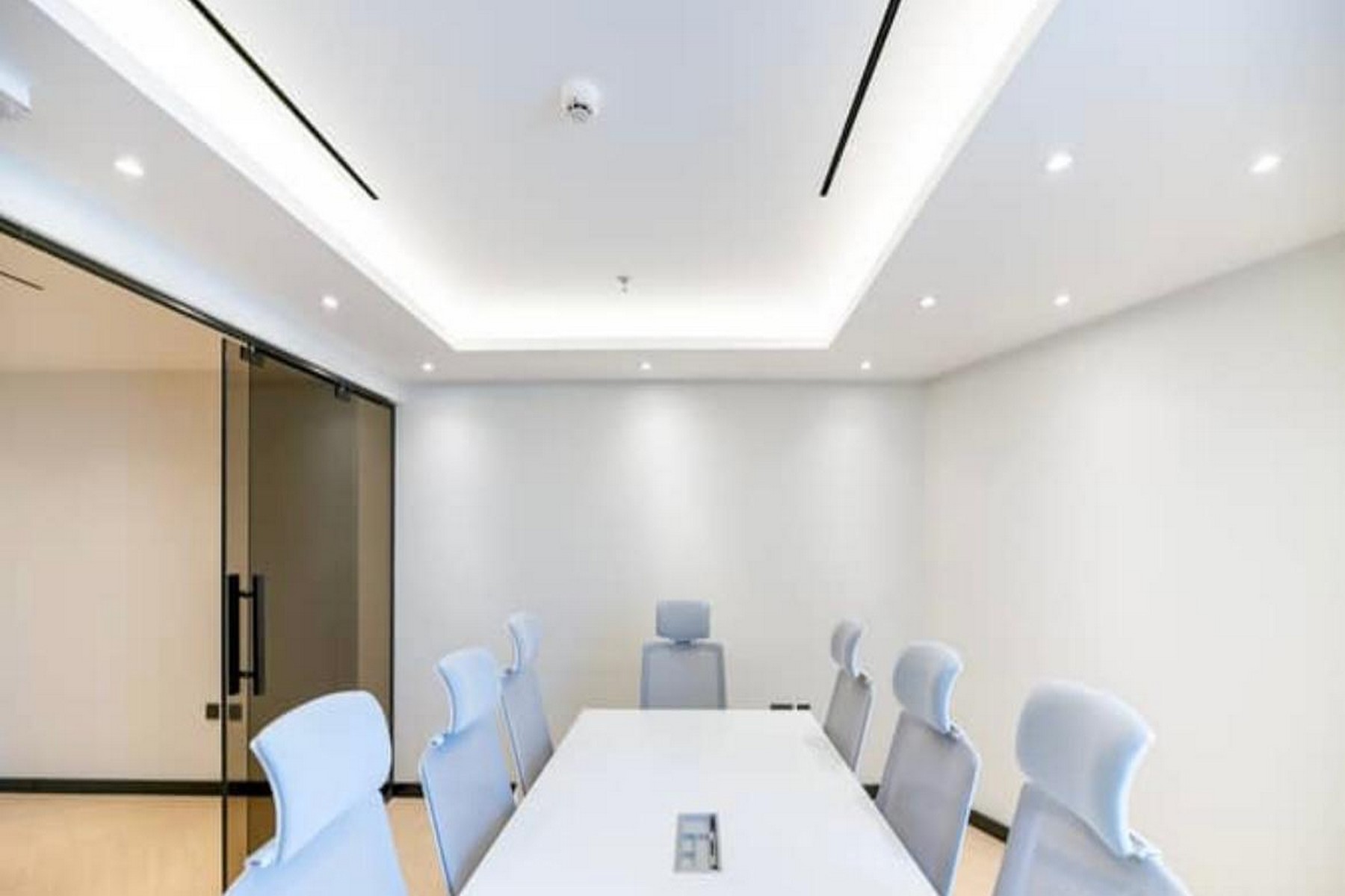 Prime Office | Next to Metro | DMCC License