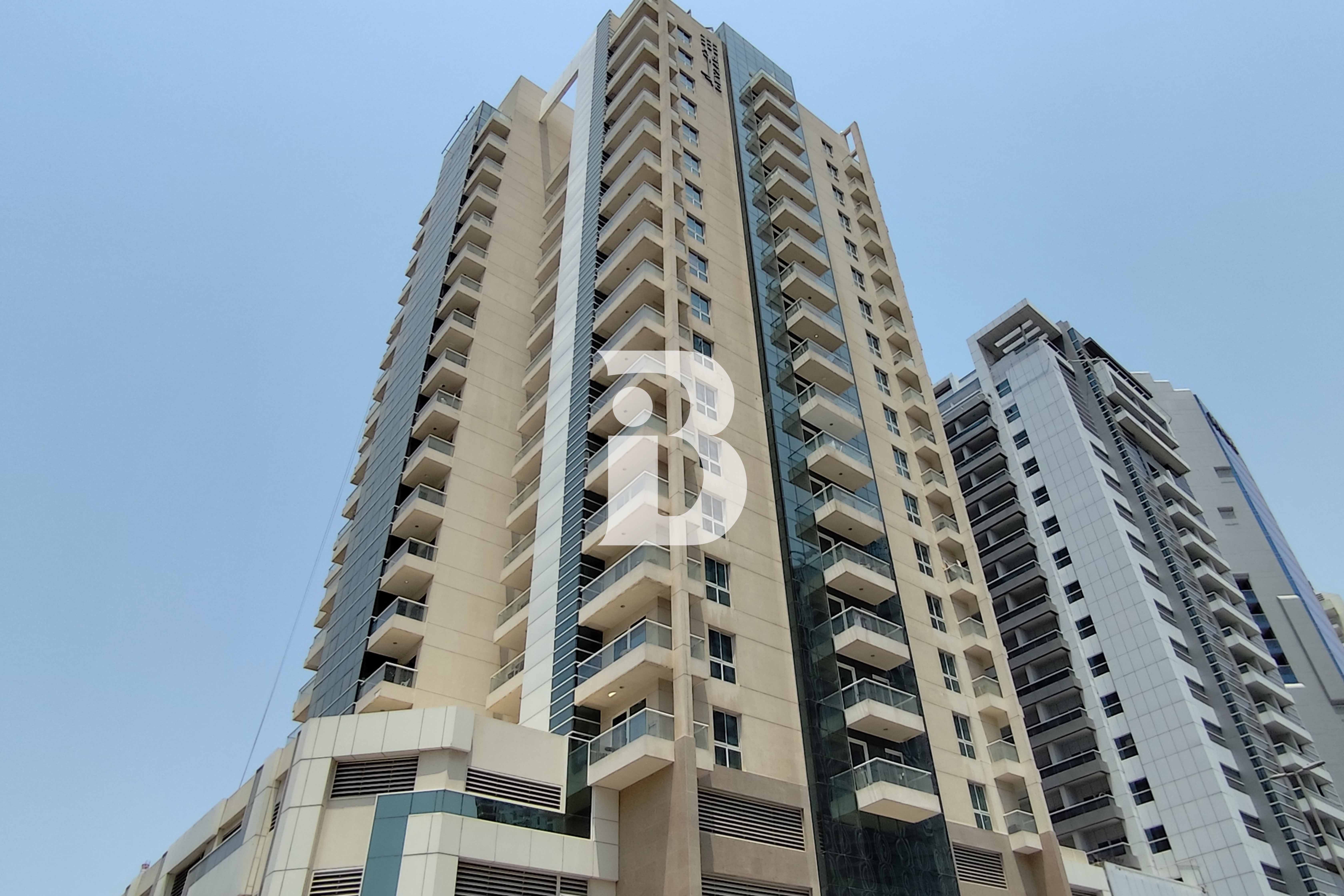 RENOVATED | SPACIOUS | HIGH FLOOR