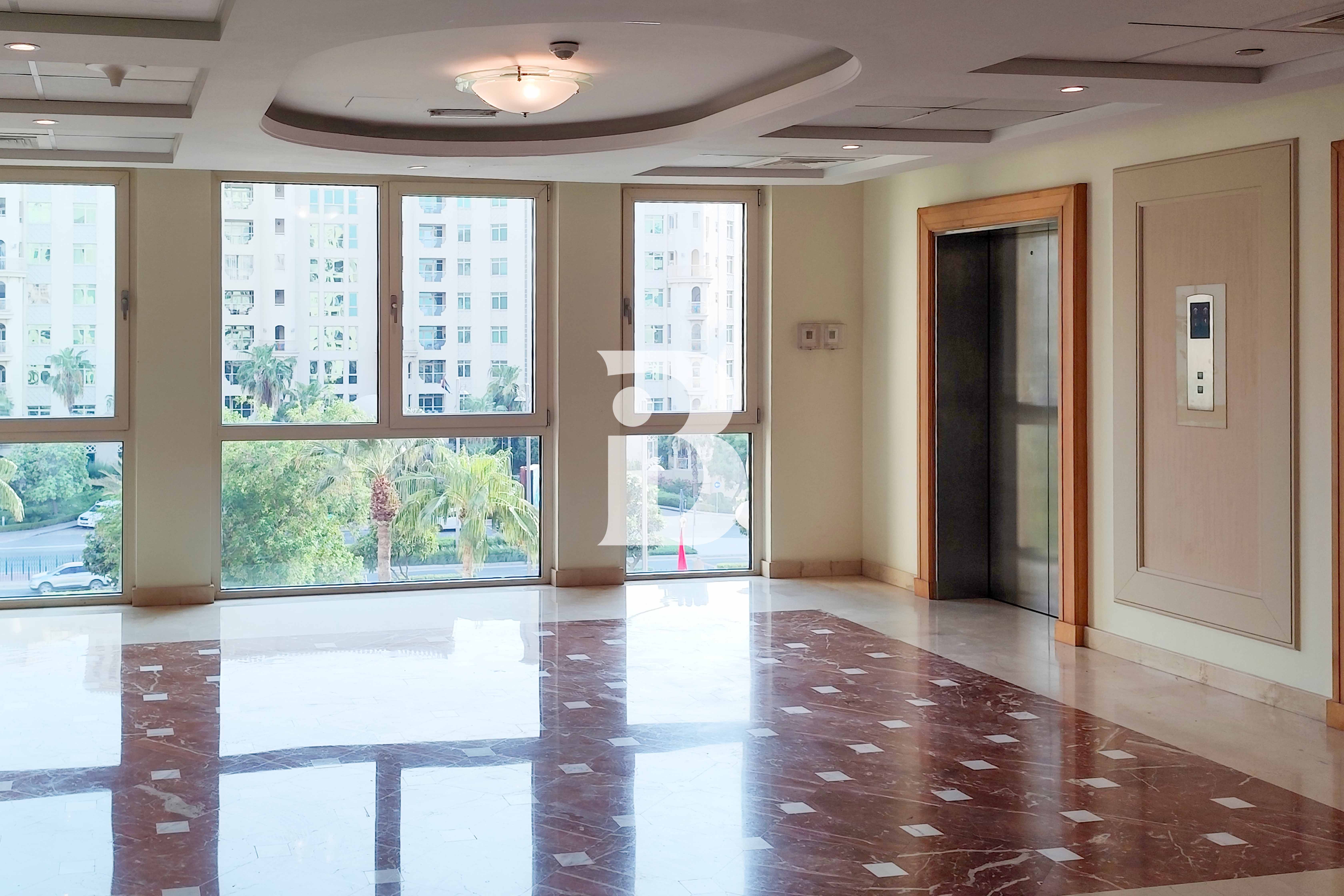 SPACIOUS | 2BR+M | TYPE E | BEACH ACCESS