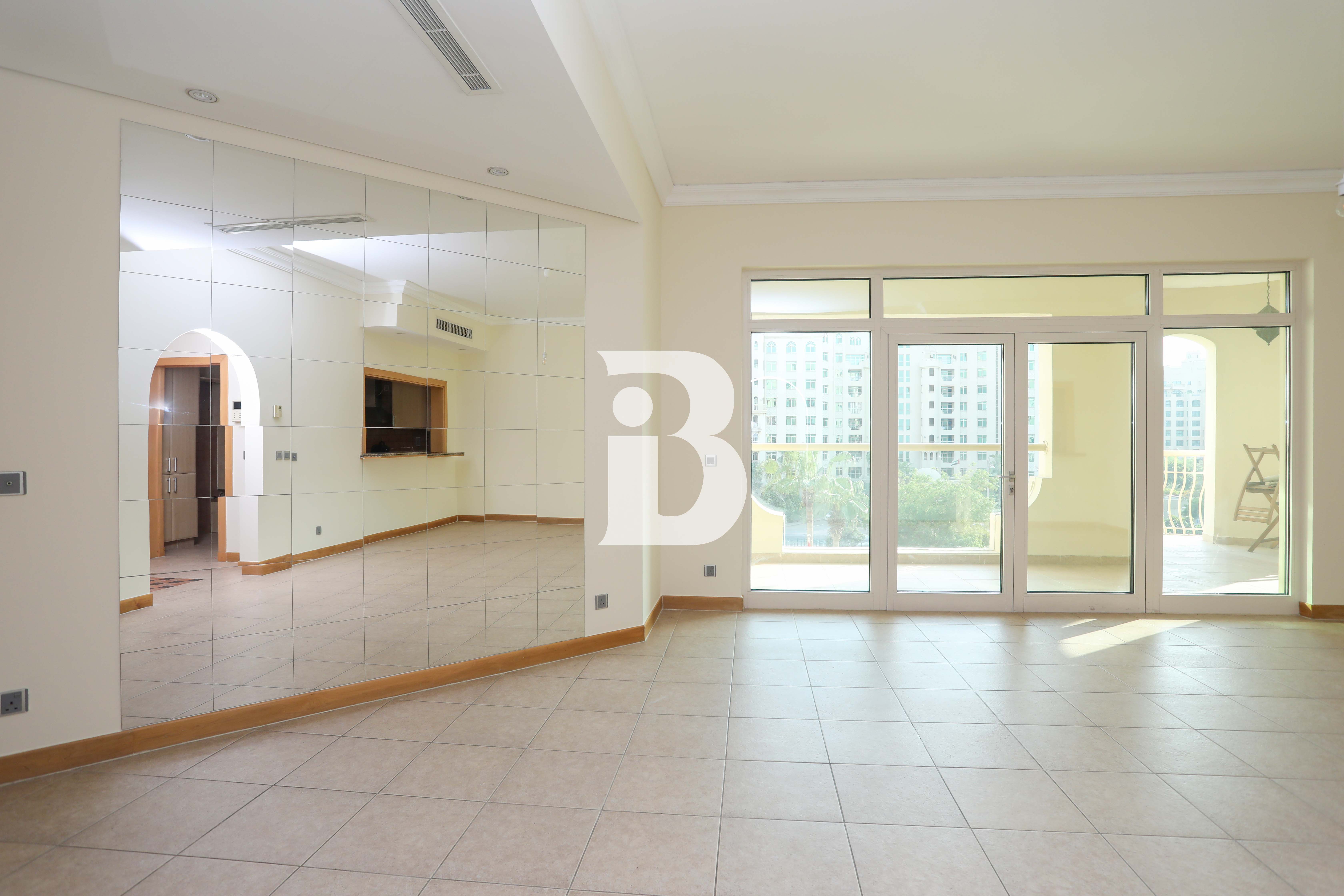 SPACIOUS | 2BR+M | TYPE E | BEACH ACCESS