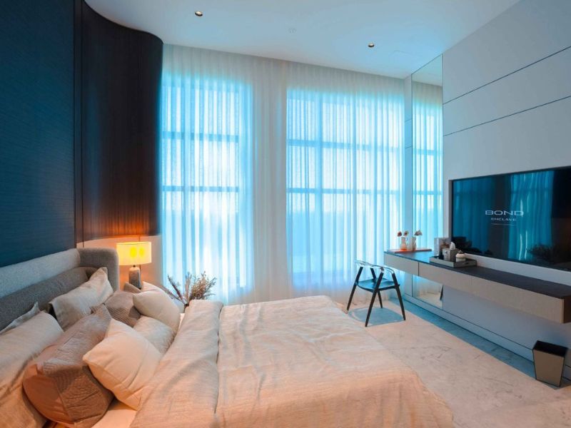 3BR|0%COMMISSION|GARDEN+POOL|36MONTH POST HANDOVER