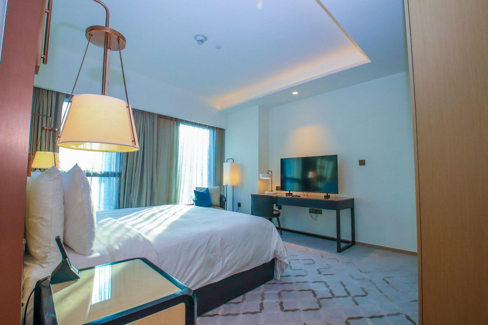 SKY COLLECTION | BURJ AND CANAL VIEW | PRIME