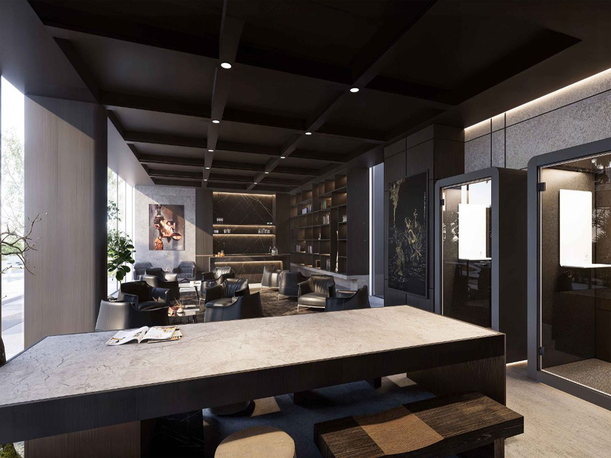 0% Commission | 1BR Apt with Private Pool Arjan