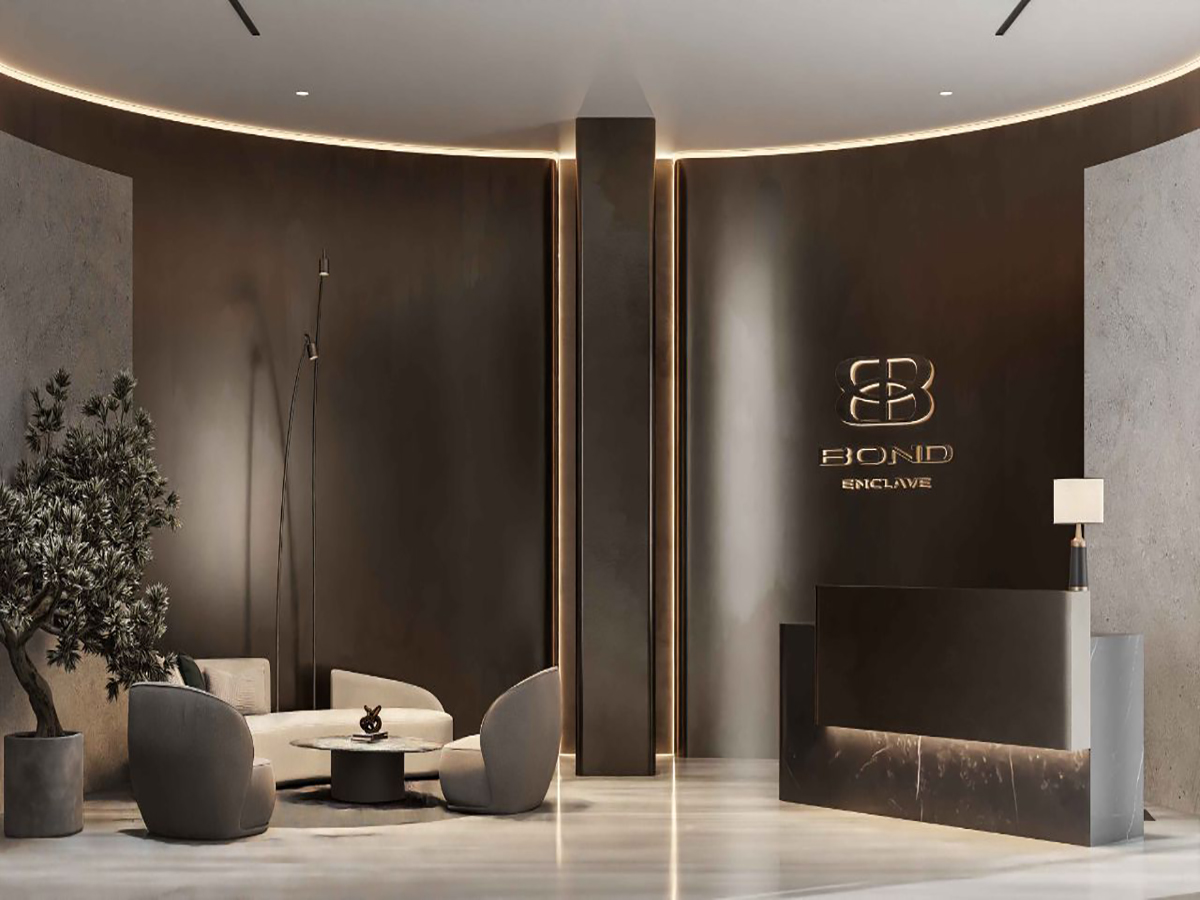 Gym & Pool Access | Luxury 1BR Apt Arjan
