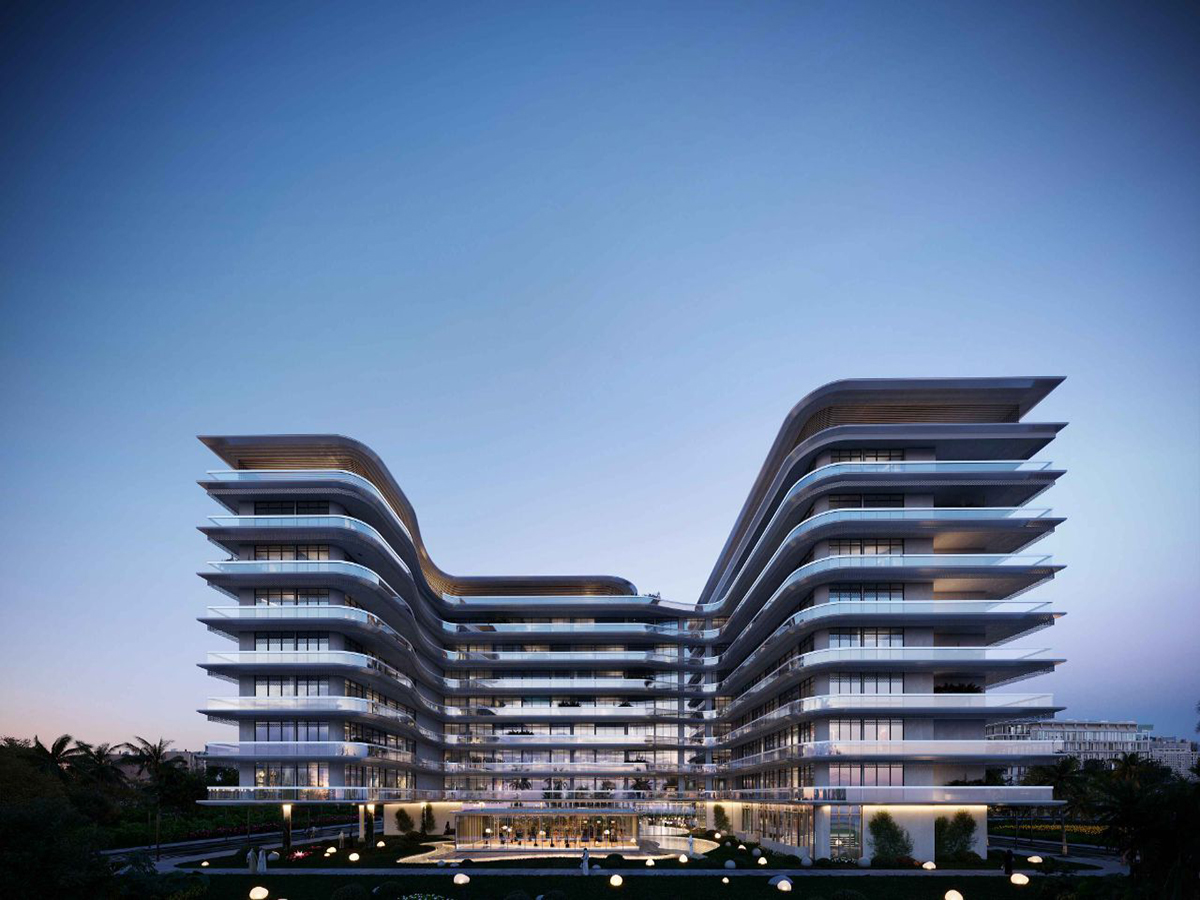 Boutique-Style 2BR | Apt with Private Pool Dubai