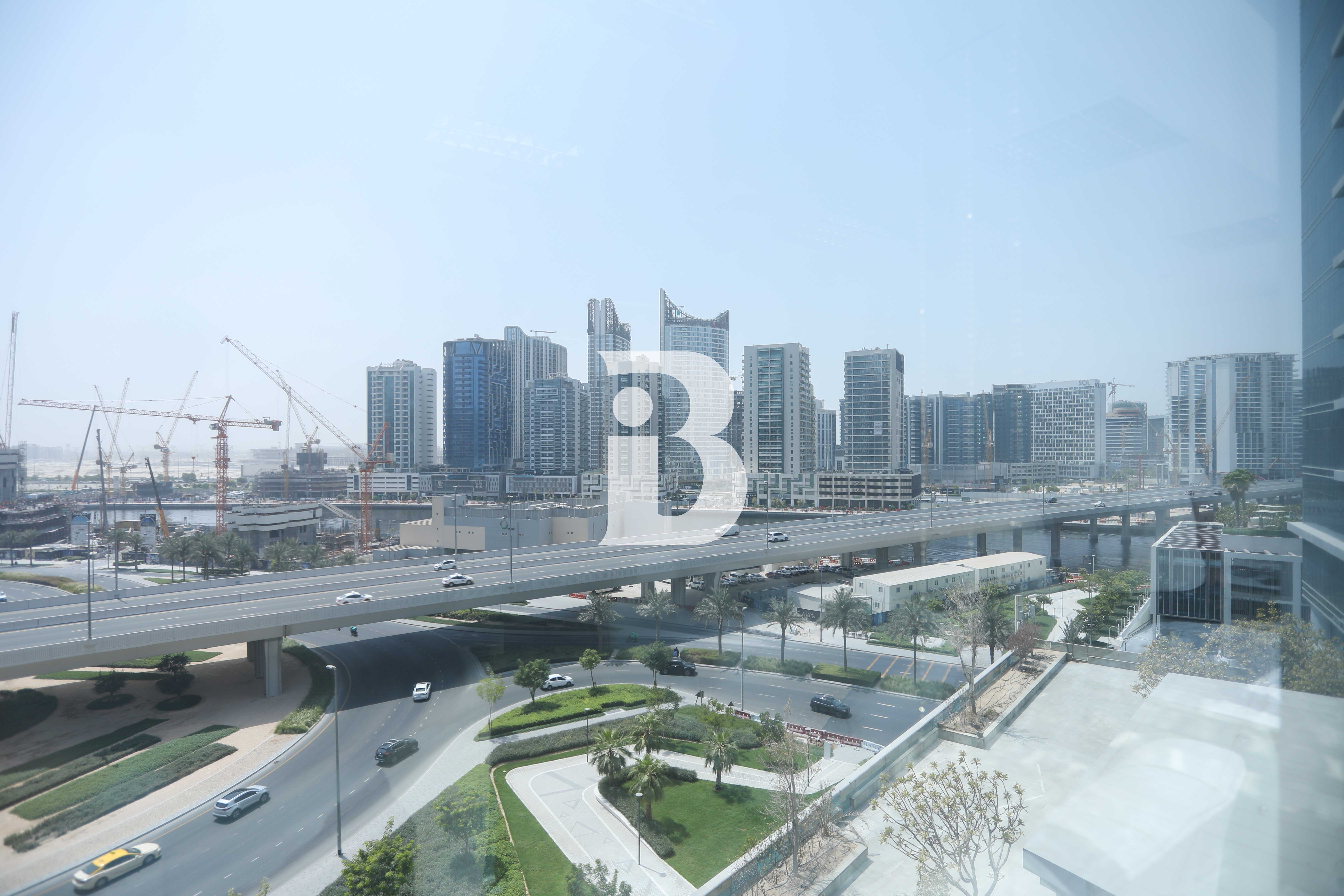 VACANT | CANAL | NONE FURNISHED | GRADE B