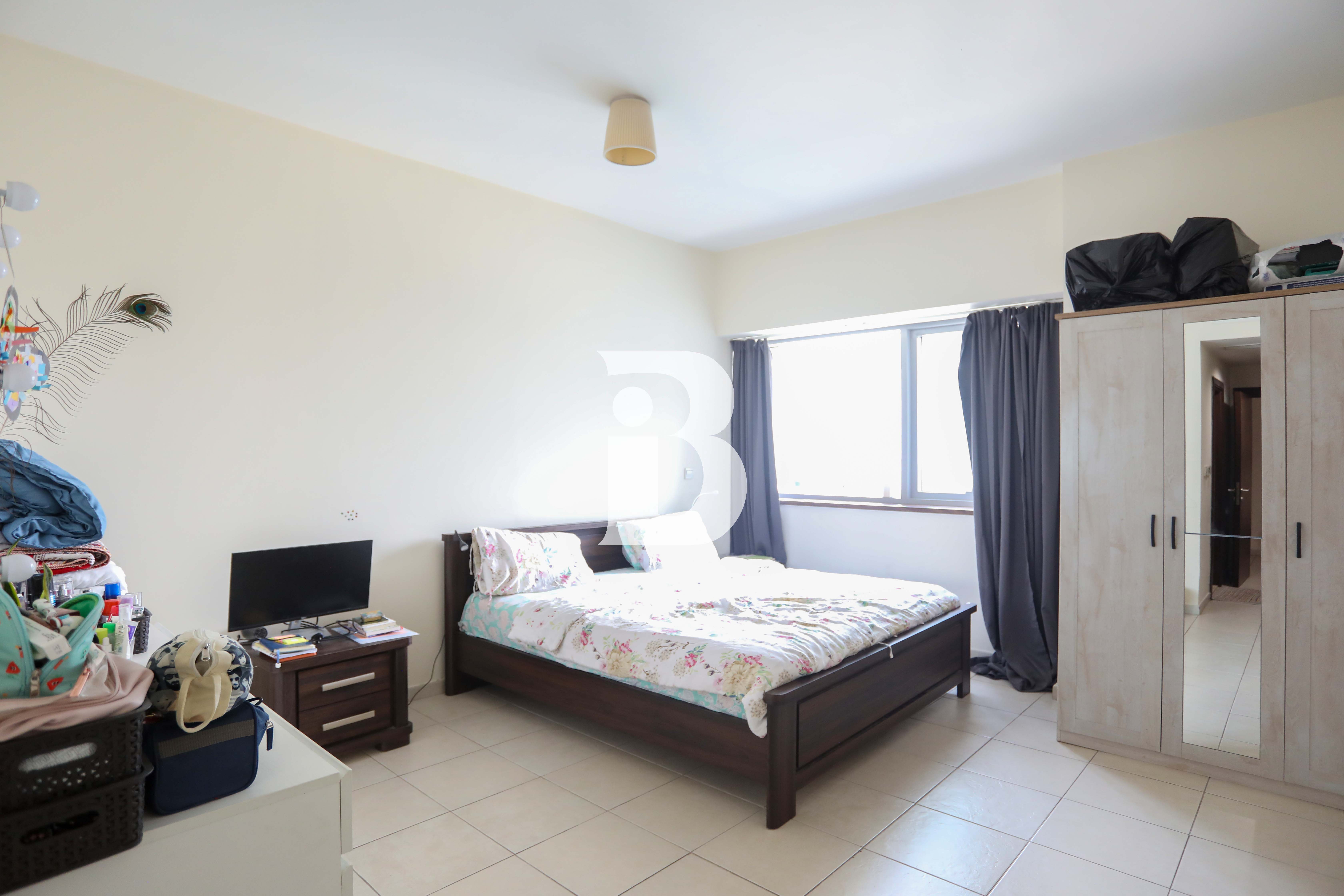 BURJ VIEW I VASTU I LARGE LAYOUT