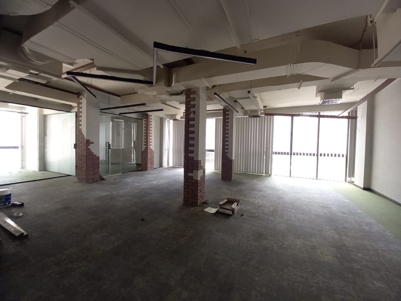 Parking Friendly | Charming Fully Fitted Office