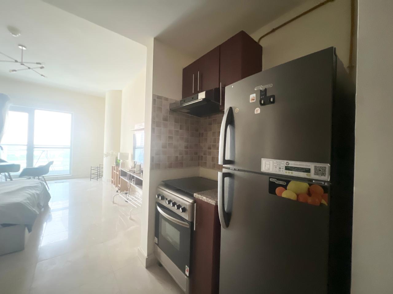 Fully-Furnished | Spacious | Ready to Move in