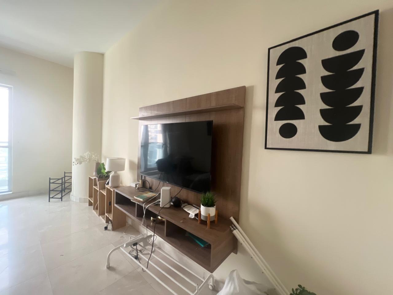 Fully-Furnished | Spacious | Ready to Move in