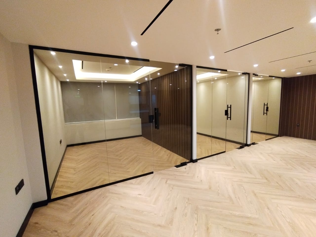Brand-New Commercial | HDS Business Centre, JLT