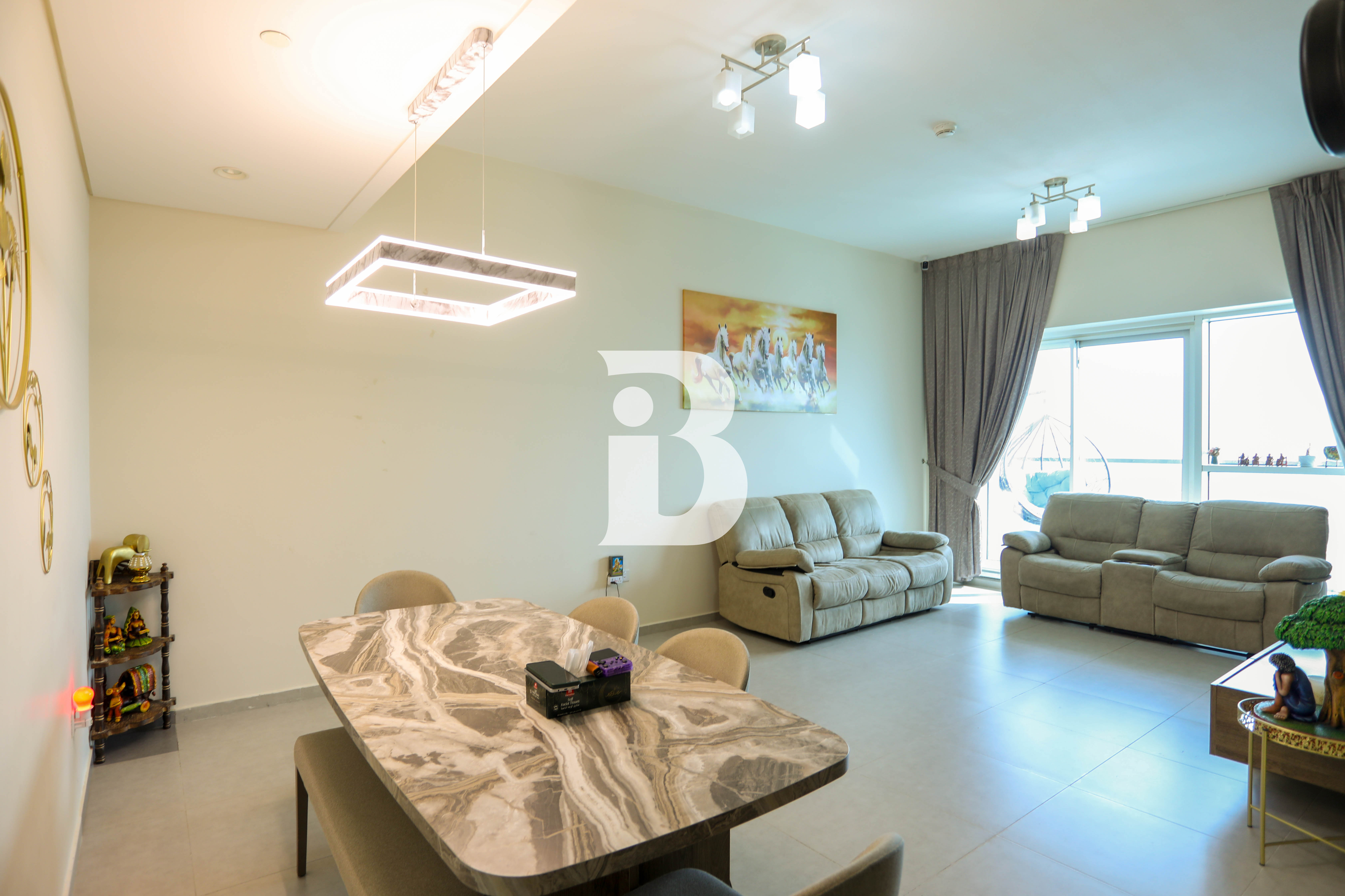 HIGH FLOOR|360 DUBAI VIEW|VACANT ON TRANSFER