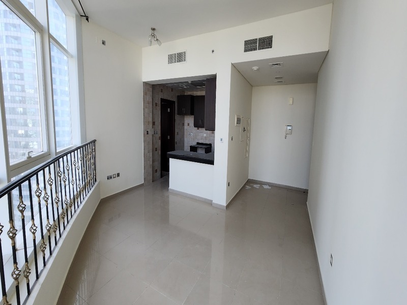 Vacant | Charming Studio | Elite Unit | Prime