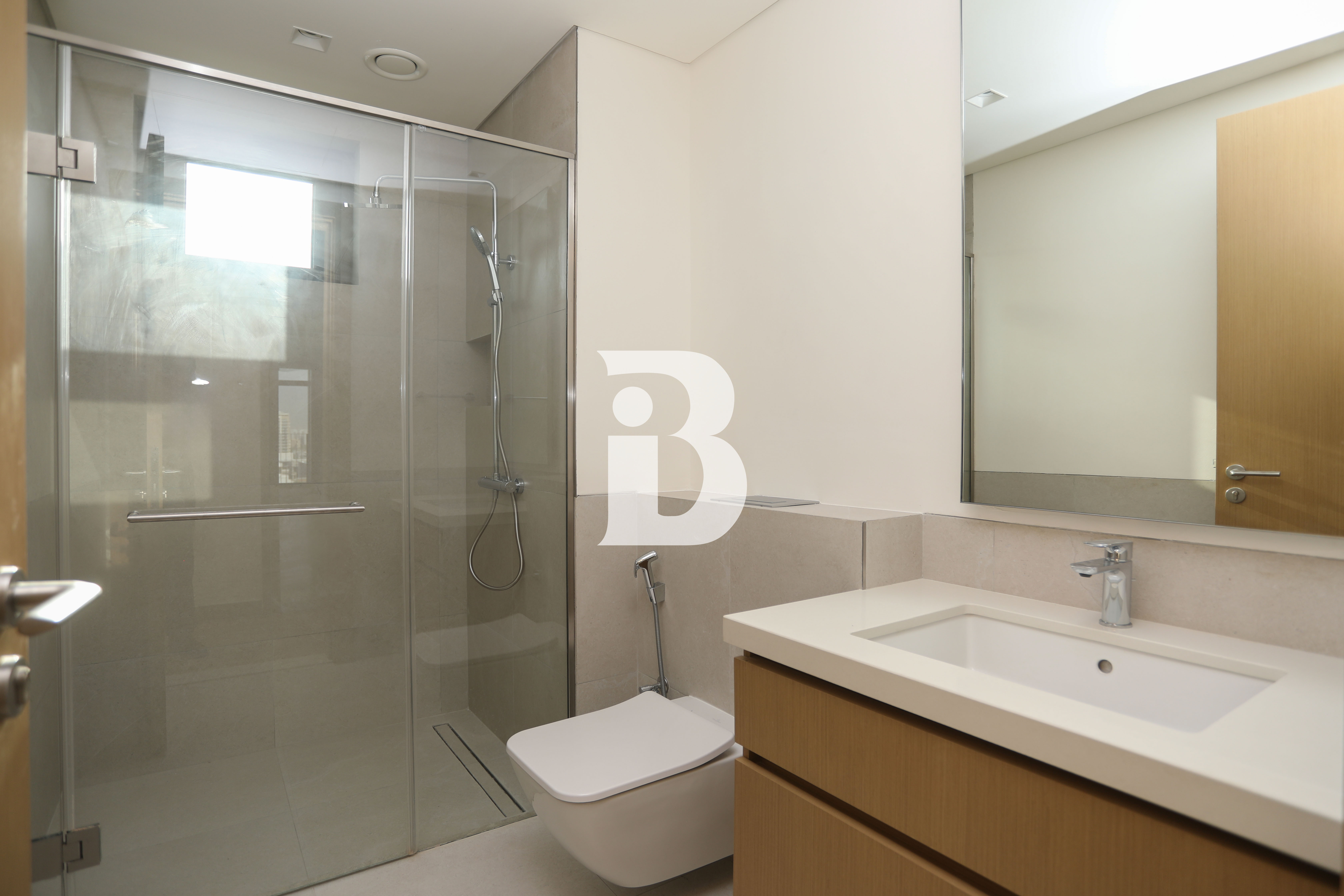 Brand New 4 BR plus Maid | Ready to Move in