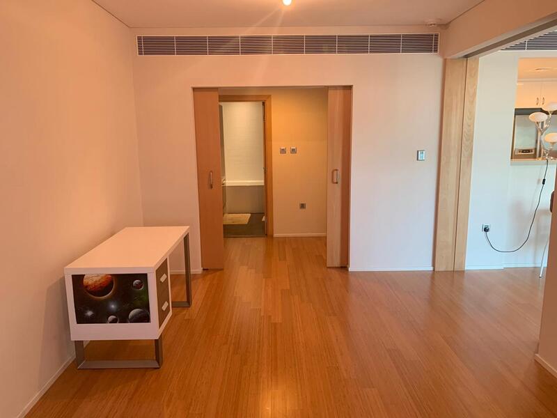 Vacant | Fully Furnished | Beach Access | Spacious