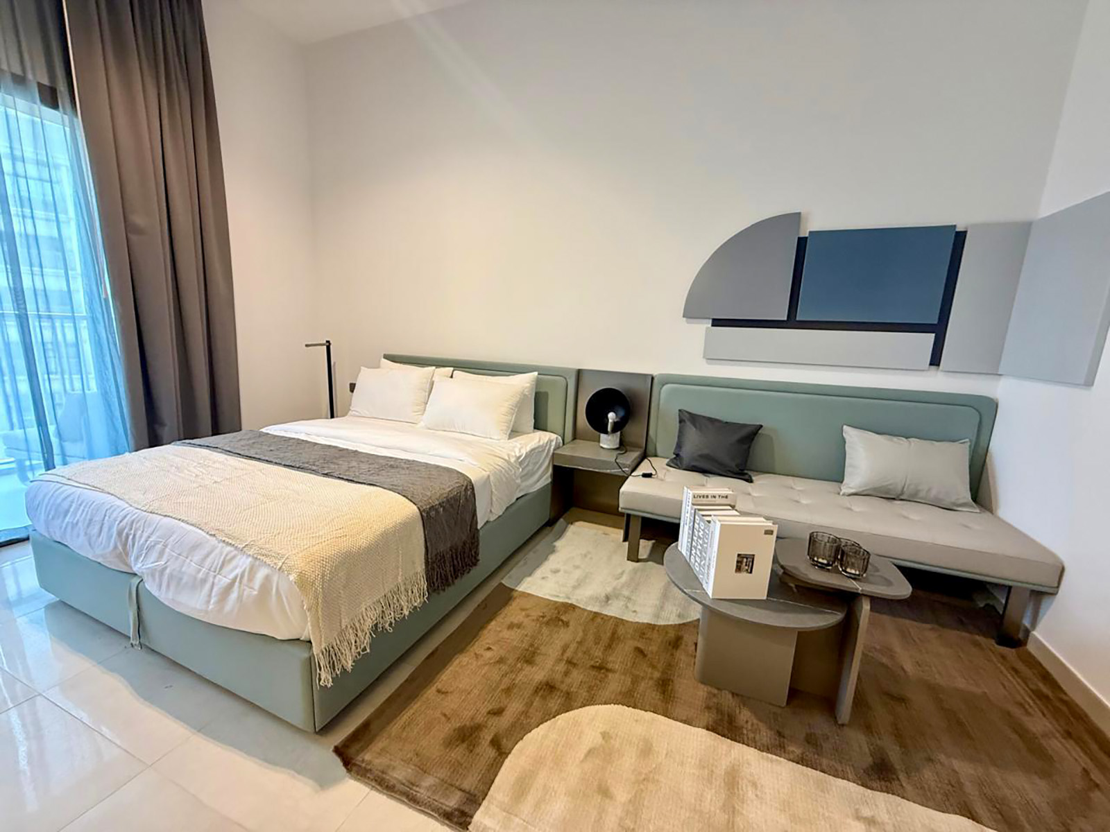 CLASSY STUDIO | ROOMY | BEST LAYOUT | VACANT
